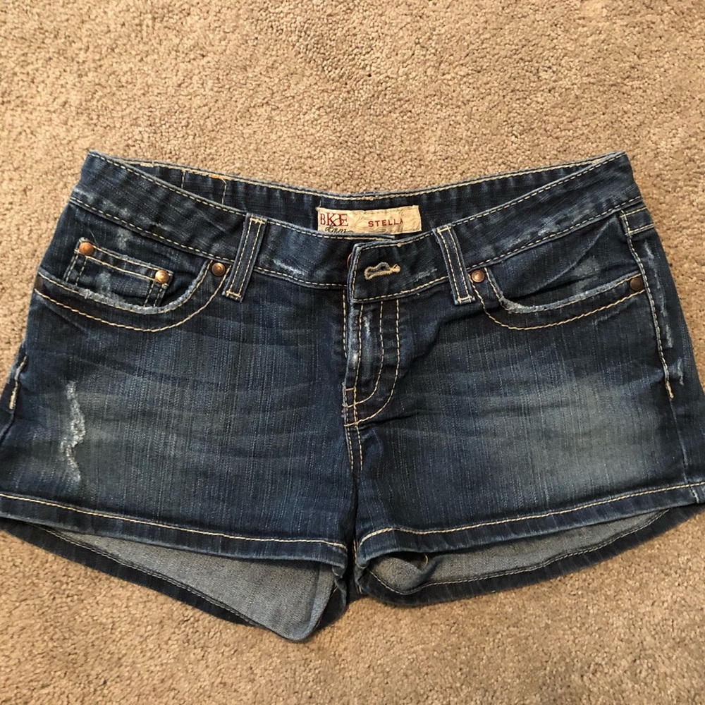 Like new BKE Stella short